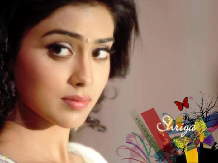  - SHREYA SARAN