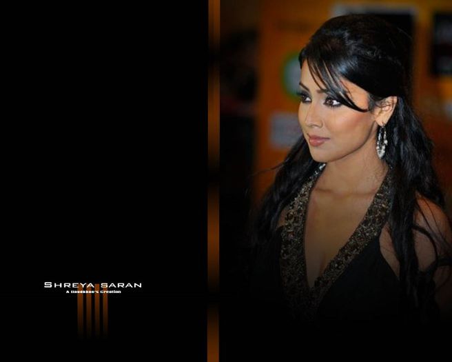  - SHREYA SARAN