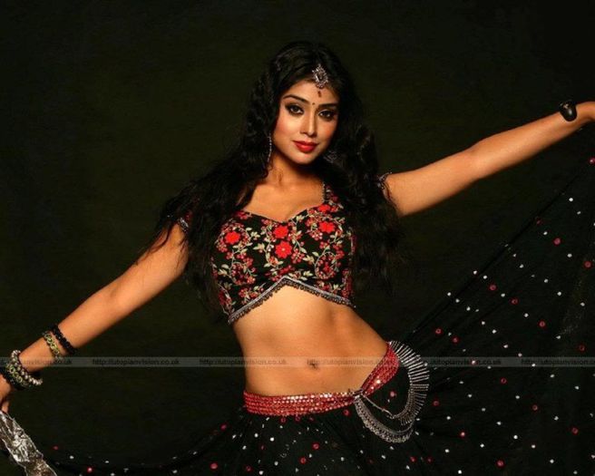  - SHREYA SARAN