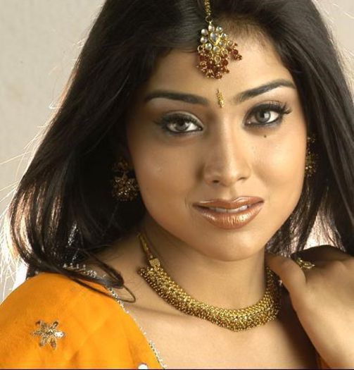  - SHREYA SARAN