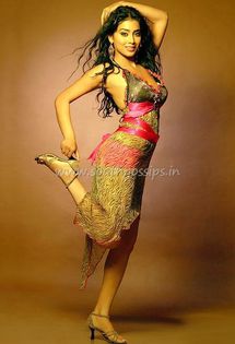  - SHREYA SARAN
