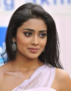  - SHREYA SARAN