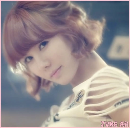 • Am venit si mai devreme cu Ji Min..:)) Asa ca nu te crede un caz mai special..:)) - X - x - PARK - x - X