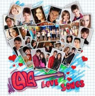 lala band - 123 pariu cu viata cel mai tare serial