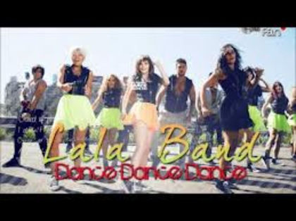 love dance - 123 pariu cu viata cel mai tare serial