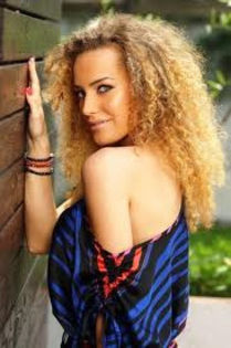 love monica