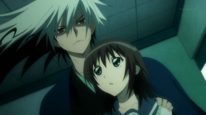 63 - Nurarihyon No Mago