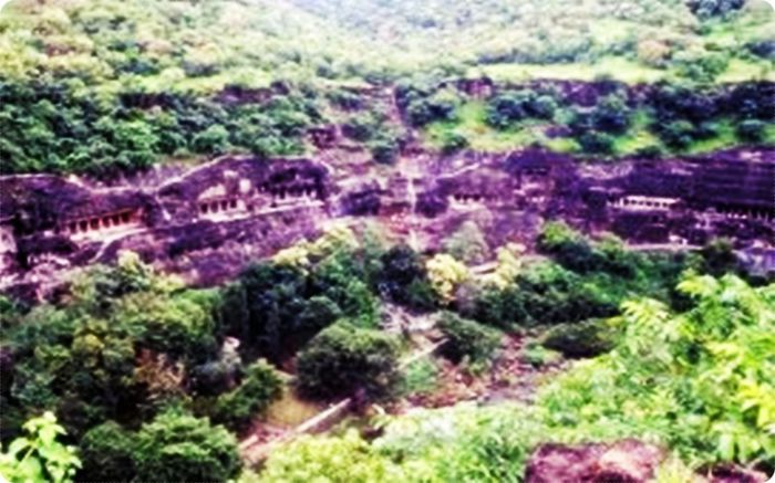 Pesterile Ajanta si Ellora (Aurangabad) - x-Obiective turistice-India-x