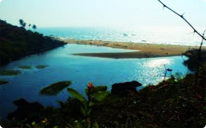 Plajele din Goa - x-Obiective turistice-India-x