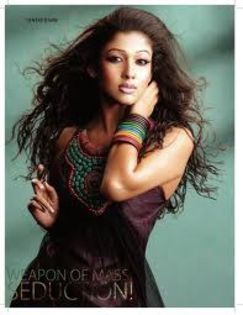  - NAYANATARA