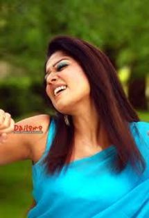  - NAYANATARA