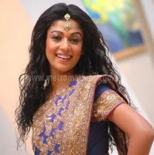  - NAYANATARA