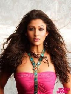  - NAYANATARA