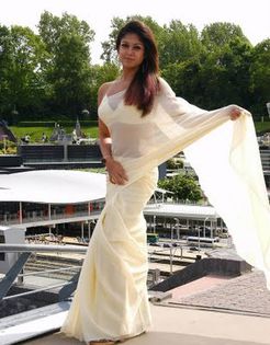  - NAYANATARA