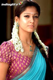  - NAYANATARA