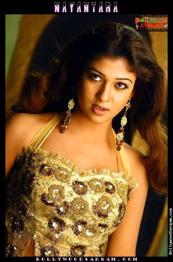  - NAYANATARA
