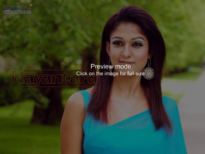  - NAYANATARA