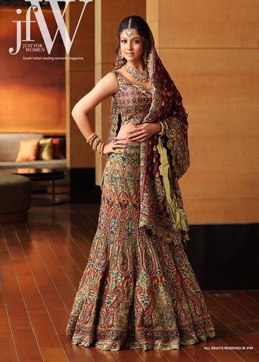  - NAYANATARA
