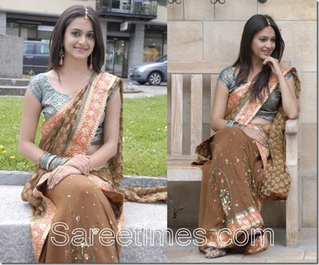  - KRITI KHARBANDA