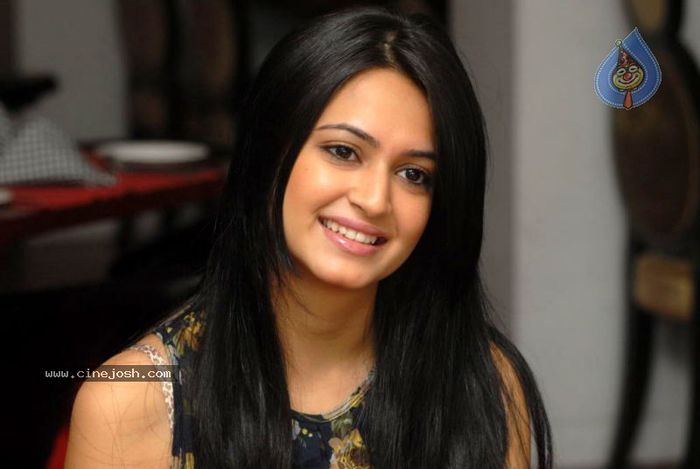  - KRITI KHARBANDA
