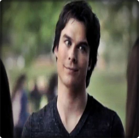 `; ] va trebui so facy... vechiul #damon nu se mai intoarce never....