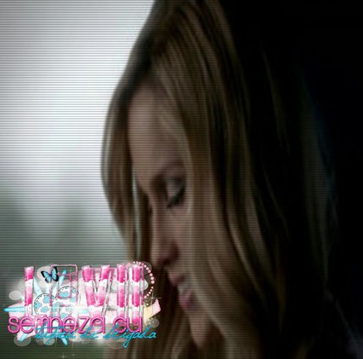 doar azi ... tot e pana azi .. da daca te mai prind cum te`am prins azi o sa fie forever ! - Episode - 07