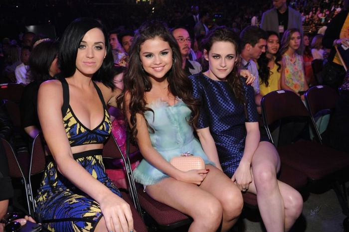 18 - Kids Choice Awards-2013