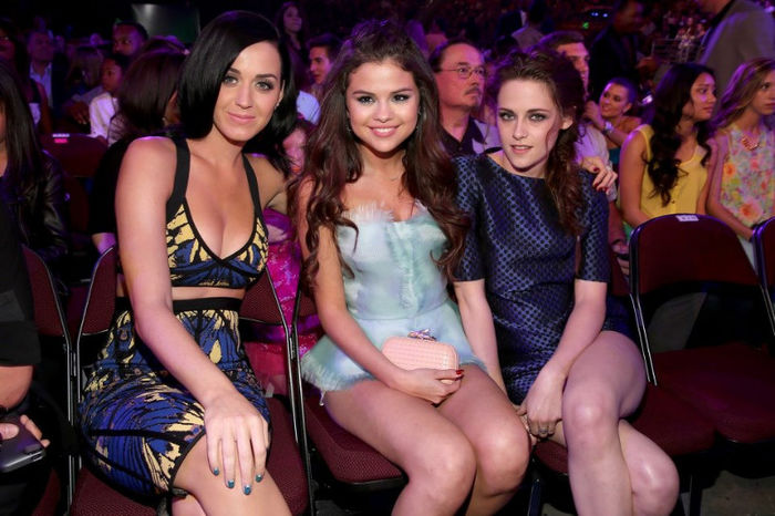 19 - Kids Choice Awards-2013