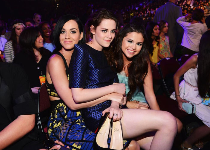 20 - Kids Choice Awards-2013