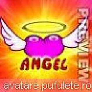  - Angel