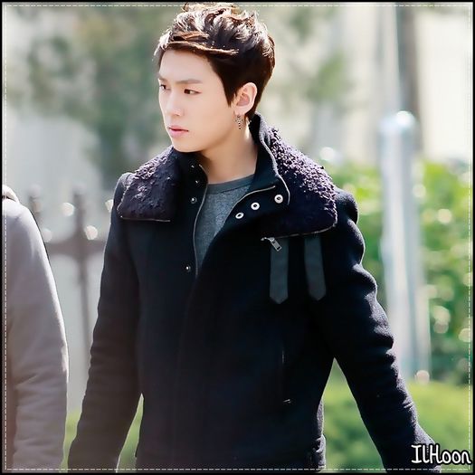 ♫ [intra] Chh..Hei..:-h.