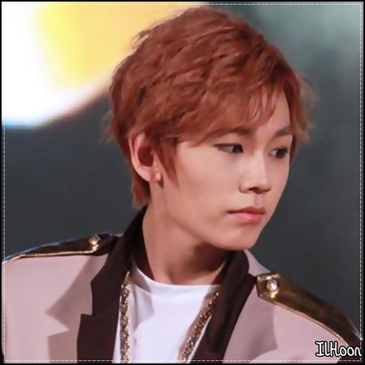 ♫ Heii Ji Min..:) Bye BoA..:-h.