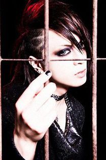 Tatsuya - New Look Diaura Tatsuya is official