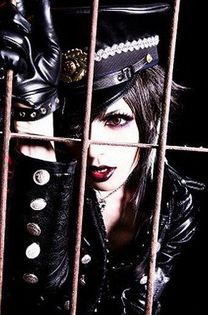 Yo-ka - New Look Diaura Tatsuya is official