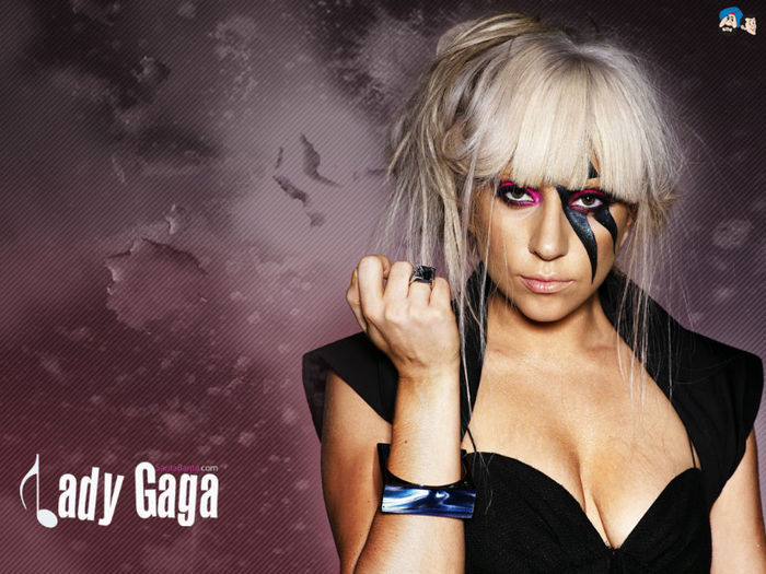 lady-gaga - Lady Gaga
