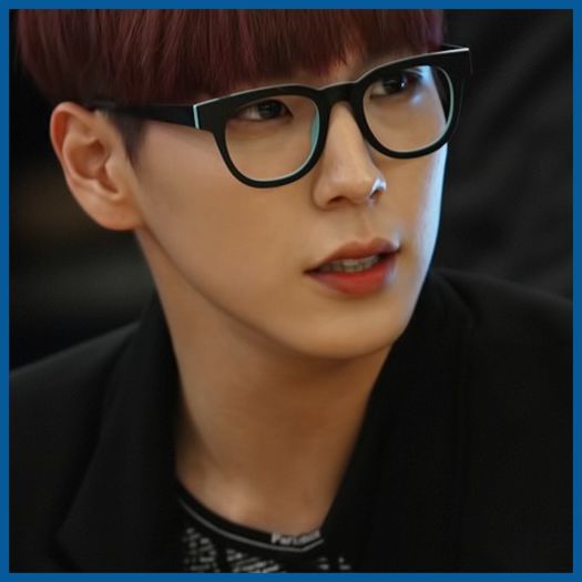 * {se ridica|se duce langa JiMin} Da,nu vreau sa te mai legi de JiMin a mea.:d :o3. - l - x - Episodul 28 - x - l