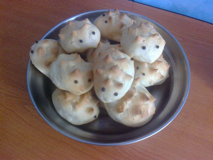 Chifle branzoase