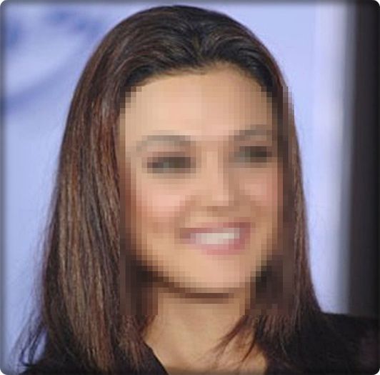 Preity Zinta