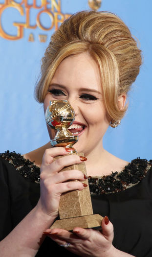 335452-adele-winner-for-best-original-song-motion-picture-for-skyfall-from-th - Adele