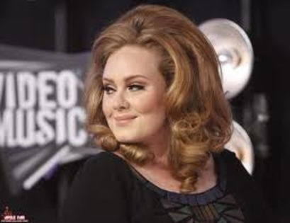 adele