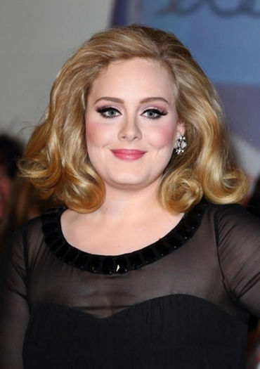 adele - Adele