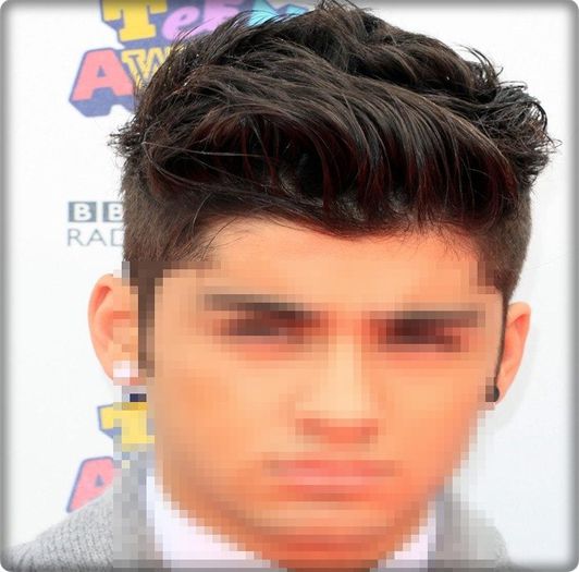 Zain Malik