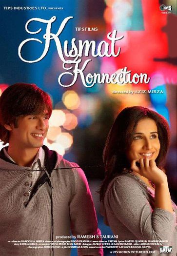 Kismat Konnection - xo - Filme Indiene Vazute