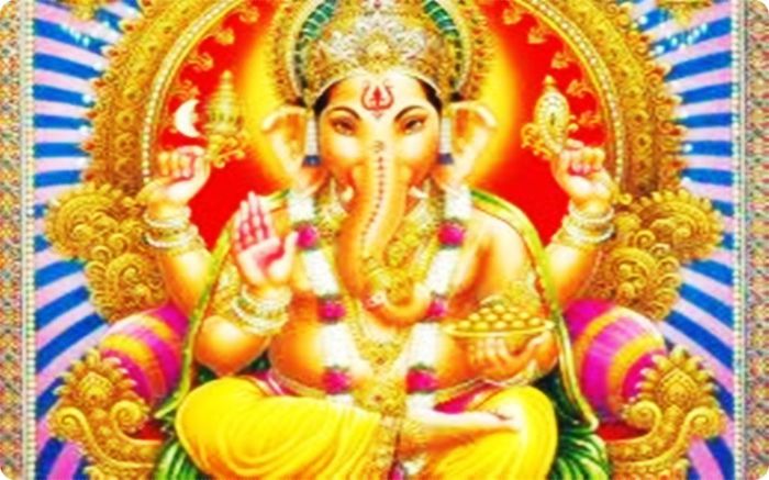 GANESHA