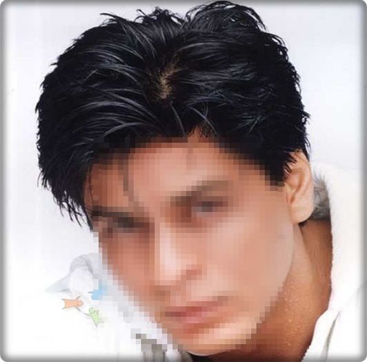 Shahrukh Khan