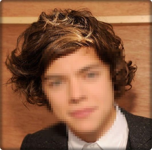 Harry Styles