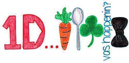 1D - 00 Poze One Direction rare 02