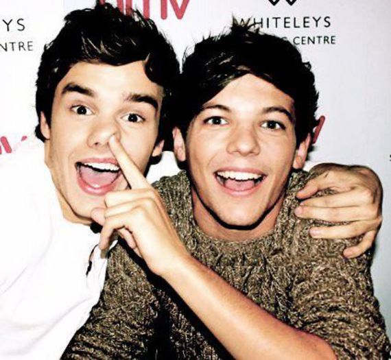 1D - 00 Poze One Direction rare 02