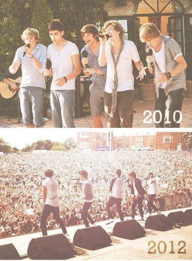 1D - 00 Poze One Direction rare 02