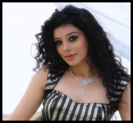 3Aprilie(Sukirti Kandpal) - 38 Days with Tellywood actresses and actors-TERMINAT